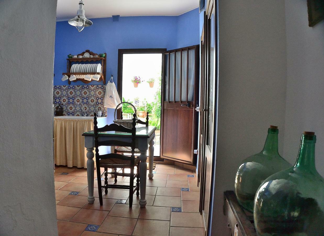 Willa Casa Azul Alozaina Zewnętrze zdjęcie
